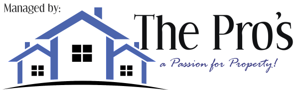 Rental Pro’s, Estate Agency Logo