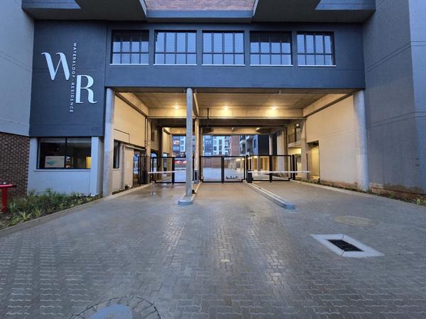Property For Rent in Nieuw Muckleneuk, Pretoria