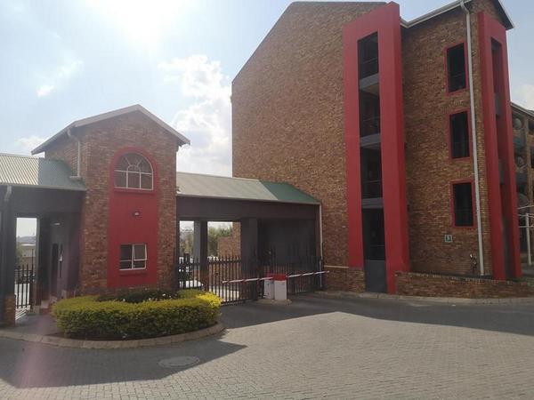 Property For Rent in Grand Central, Midrand